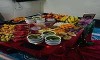 شب یلدای خوابگاه های دانشکده علوم پزشکی غرب