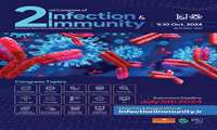 دومین کنگره ملى عفونت وایمنى (Infection and Immunity)