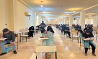 برگزاری مصاحبه معرفی شدگان بر اساس سوابق تحصیلی در رشته های مامایی و کاردانی مبارزه با بیماریها- کاردانی بهداشت خانواده