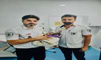 دو عملیات موفق اورژانس شهرستان بستک در خدمت‌رسانی به مادران باردار پرخطر