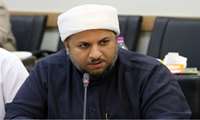پیام تبریک امام جمعه اهل سنت بندر لنگه به مناسبت روز پزشک