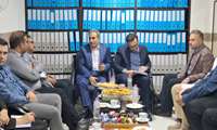 مشکلات حوزه سلامت شهرستان بندرلنگه بررسی شد