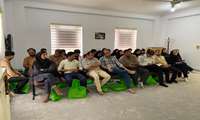 هفته ملی بدون دخانیات با تأکید بر پیشگیری از اعتیاد