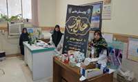 ارائه خدمات درمانی رایگان توسط گروه جهادی با مشارکت بسیج جامعه پزشکی شهرستان بندرلنگه