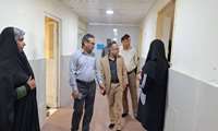 ضرورت بهبود خدمات رفاهی و بهداشتی دانشجویان مورد تأکید قرار گرفت