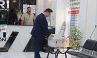 نهمین دوره انتخابات نظام پزشکی همزمان با سراسر کشور در غرب هرمزگان برگزار شد  