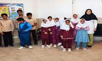 تداوم خدمات سلامت در جزایر اقماری؛ تیم پزشکی کیش در هندورابی