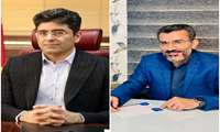 با حکم معاون درمان دانشگاه علوم پزشکی هرمزگان؛سرپرست بیمارستان رستمانی پارسیان منصوب شد