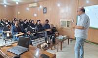 کارگاه آموزشی ویژه پزشکان مراکز خدمات جامع سلامت بندرلنگه برگزار شد