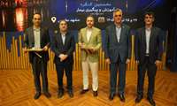 بیمارستان شهدای بندرلنگه در جمع ۱۴ بیمارستان برتر دانشگاهی کشور قرار گرفت