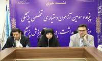 گام‌های اجرایی توسعه دانشکده علوم پزشکی غرب هرمزگان بررسی شد