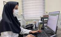 ارائه خدمات مراقبتی به بیش از ۳۰۰ مادر باردار از ابتدای جنگ رمضان 