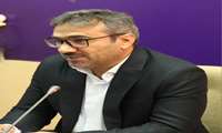 پیام رئیس دانشکده علوم پزشکی غرب هرمزگان به مناسبت نوروز ۱۴۰۵