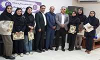 نشست تخصصی مسئولان و کارشناسان روابط عمومی دانشکده علوم پزشکی غرب هرمزگان برگزار شد